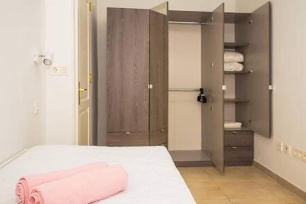 Apartamento Luna Tías Екстериор снимка
