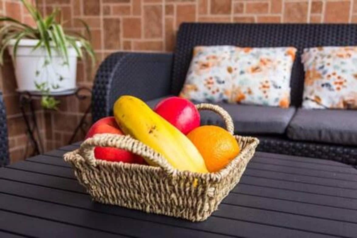 Apartamento Luna Tías Екстериор снимка