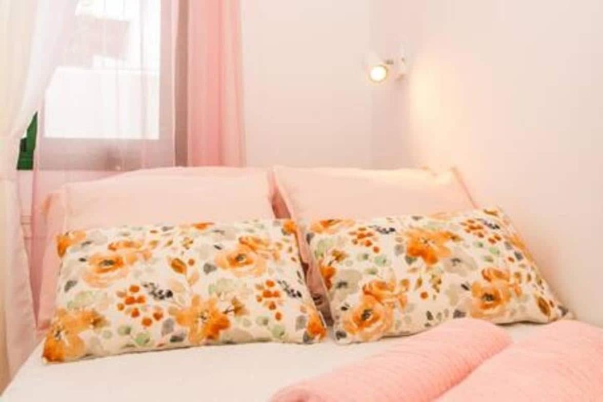 Apartamento Luna Tías Екстериор снимка